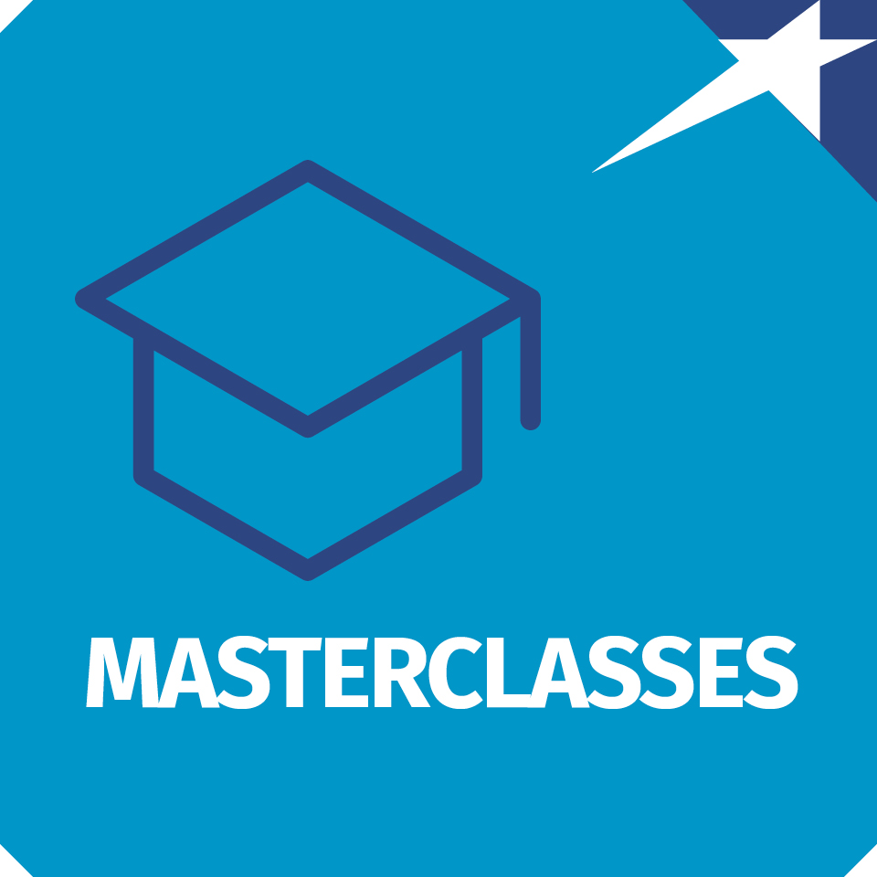 OnSide's Talent Academy Masterclasses