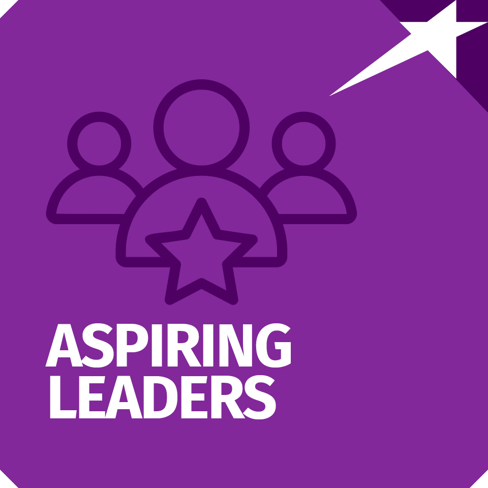 OnSide's Talent Academy Aspiring Leaders programme