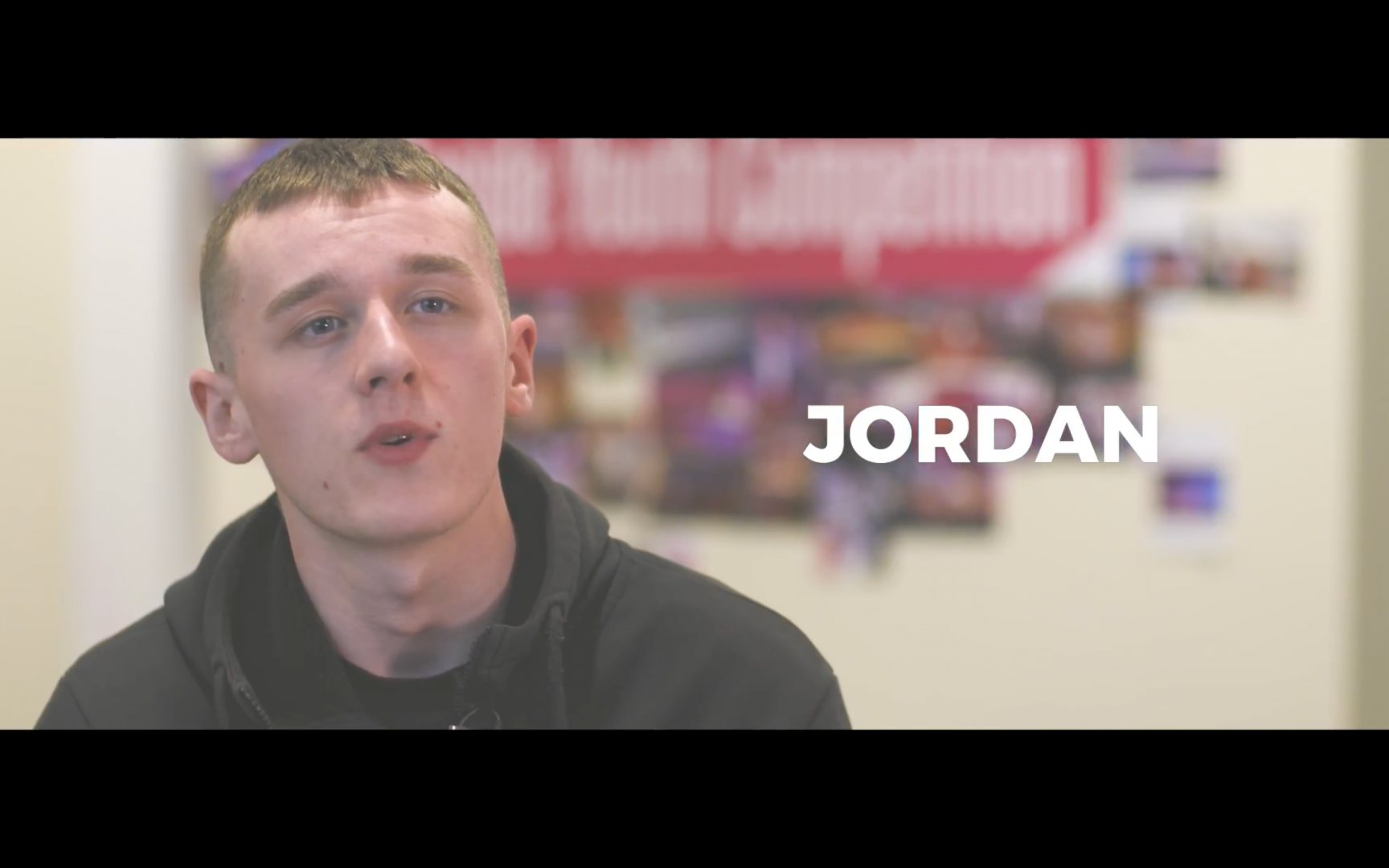 The Affect of the Internet on Jordans