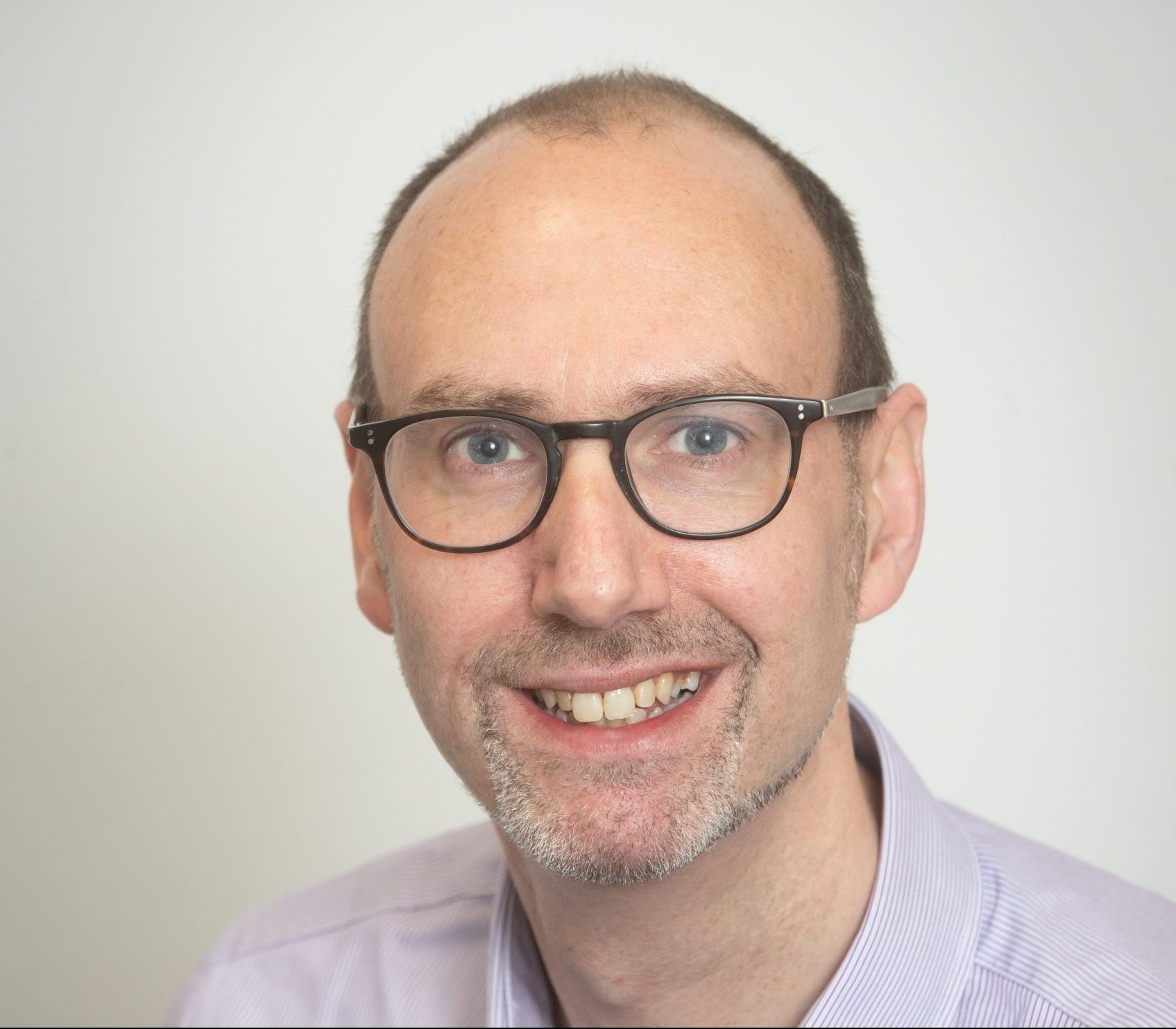 Mike Jackson, Board Member - OnSide