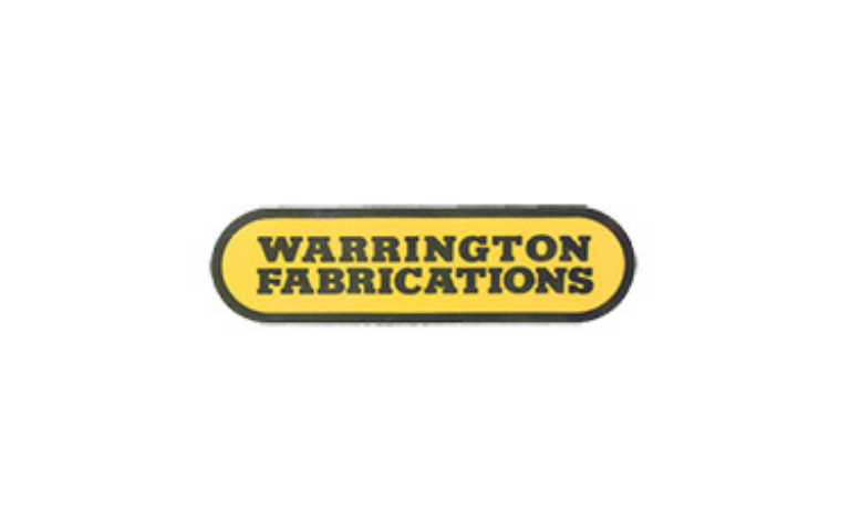Warrington Fabrications