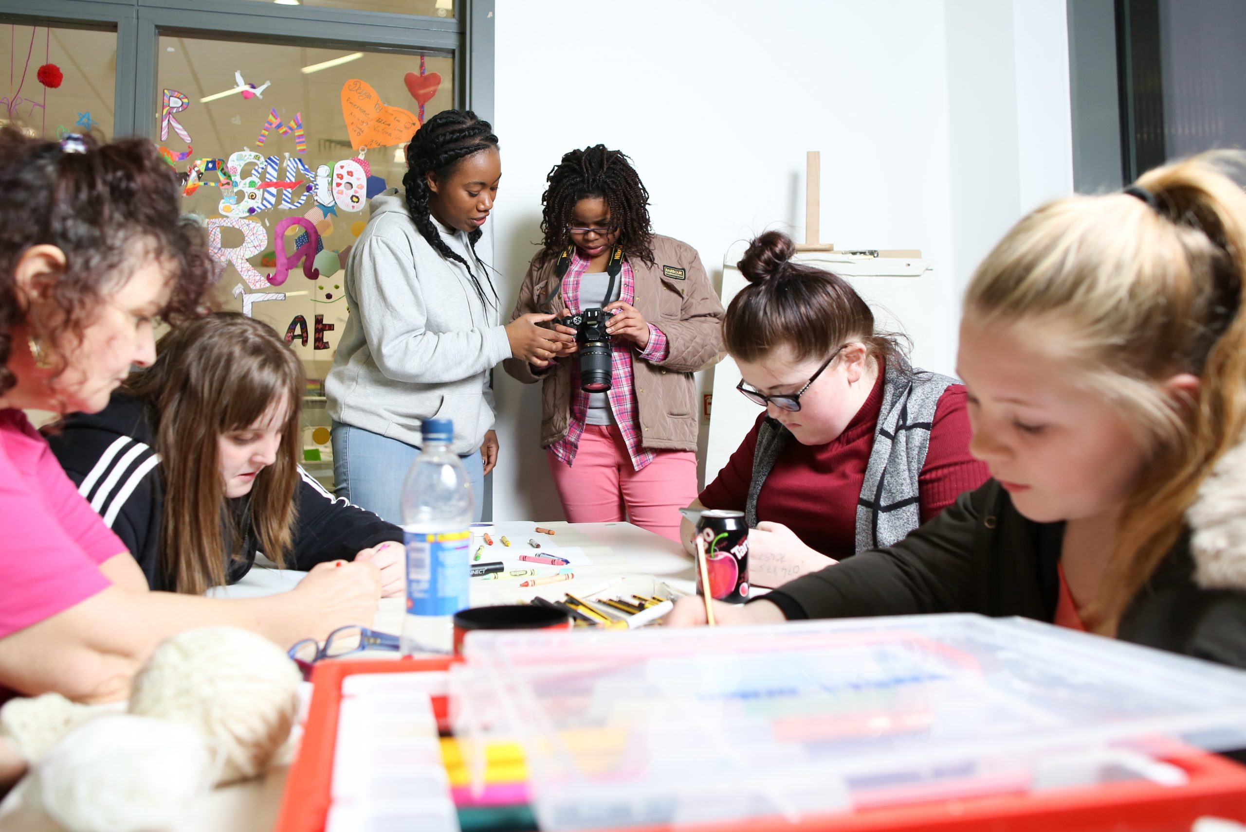 Barnsley Youth Zone to be first of its kind in Yorkshire - OnSide