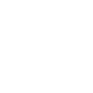 An icon showing a British pound sign in a circle in white